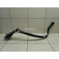 Горловина топливного бака BMW 5-serie G30/G31/F90 2017 16117353911