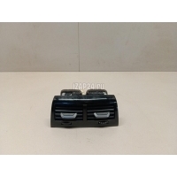 Дефлектор воздушный BMW 5-serie G30/G31/F90 2017 64229330687