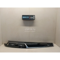Накладка декоративная BMW 5-serie G30/G31/F90 2017 51458071616