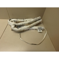 Подушка безопасности боковая (шторка) BMW 5-serie G30/G31/F90 2017 72127372517