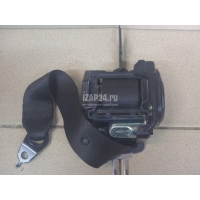 Ремень безопасности BMW 5-serie G30/G31/F90 2017 72117429999