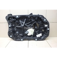 Стеклоподъемник электр. передний левый BMW 5-serie G30/G31/F90 2017 51337487085