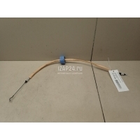 Трос открывания задней двери BMW 5-serie G30/G31/F90 2017 51225A077A2
