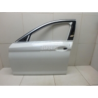 Дверь передняя левая BMW 5-serie G30/G31/F90 2017 41007408961