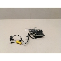 Замок капота BMW 5-serie G30/G31/F90 2017 51237347410