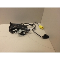 Замок капота BMW 5-serie G30/G31/F90 2017 51237347410