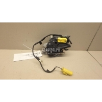 Замок капота BMW 5-serie G30/G31/F90 2017 51237347411