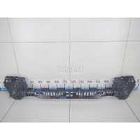 Направляющая заднего бампера BMW 5-serie G30/G31/F90 2017 51127387297