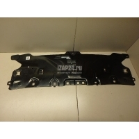 Панель передняя BMW 5-serie G30/G31/F90 2017 51647435938