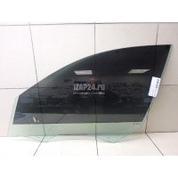 Стекло двери передней левой BMW 5-serie G30/G31/F90 2017 51337339455