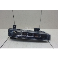 Фара противотуманная левая BMW 5-serie G30/G31/F90 2017 63179477171
