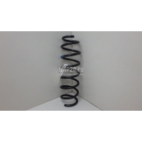 Пружина задняя BMW 5-serie G30/G31/F90 2017 33536879961