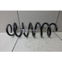 Пружина передняя BMW 5-serie G30/G31/F90 2017 31336879722