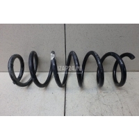 Пружина передняя BMW 5-serie G30/G31/F90 2017 31336879722