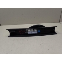 Шторка солнцезащитная BMW 5-serie G30/G31/F90 2017 51357385394