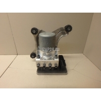 Блок ABS (насос) BMW X3 G01 2017 34515A36089