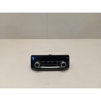 Блок управления климатической установкой BMW 5-serie G30/G31/F90 2017 61316999435