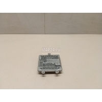 Блок управления светом BMW X3 G01 2017 63115A0AFC0