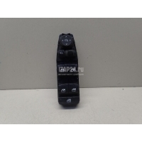 Блок управления стеклоподъемниками BMW X3 G01 2017 61316832729
