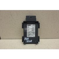 Радар BSD (Слепых зон) BMW X3 G01 2017 66325A84CF7