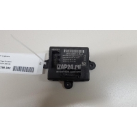 Блок комфорта Ford S-MAX 2015 F1ET14B531BE