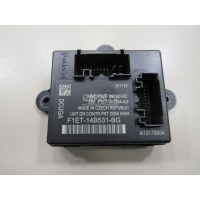 Блок комфорта Ford S-MAX 2015 F1ET14B531BG