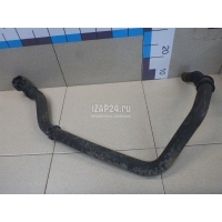 Патрубок радиатора Citroen-Peugeot C4 Picasso (2014 - 2018) 9689025280