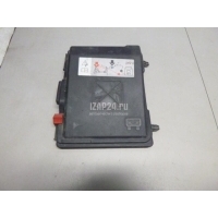 Крышка блока предохранителей Citroen-Peugeot C4 Picasso (2014 - 2018) 9801448680