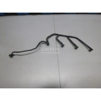 Магистраль обратки Citroen-Peugeot C4 Picasso (2014 - 2018) 9674231880