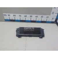 Панель приборов Citroen-Peugeot C4 Picasso (2014 - 2018) 9806552180
