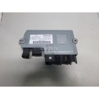 Блок электронный Citroen-Peugeot C4 Picasso (2014 - 2018) 9818459680
