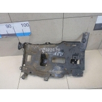 Крепление АКБ (корпус/подставка) Citroen-Peugeot C4 Picasso (2014 - 2018) 9815288480