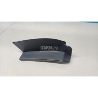 Накладка (кузов внутри) Hyundai-Kia RIO 2017 92411H0200