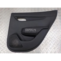 Обшивка двери задней правой Hyundai-Kia RIO 2017 83308H0010ENW