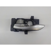 Ручка двери передней внутренняя левая Hyundai-Kia RIO 2017 82610H0020SAQ