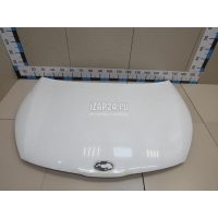 Капот Hyundai-Kia RIO 2017 66400H0000