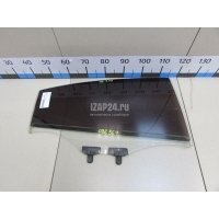 Стекло двери задней правой Hyundai-Kia RIO 2017 83420H0000