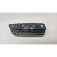 Блок кнопок Hyundai-Kia RIO 2017 93700H0100WK