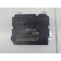 Блок управления AIR BAG Hyundai-Kia RIO 2017 95910H0130