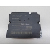 Блок управления AIR BAG Hyundai-Kia RIO 2017 95910H0130