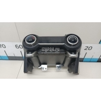 Блок управления климатической установкой Hyundai-Kia RIO 2017 97250H0220FMW