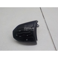 Кнопка многофункциональная Hyundai-Kia RIO 2017 96710H8510