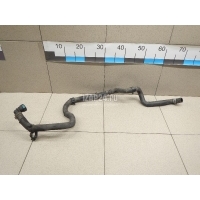 Патрубок Land Rover Discovery V 2017 LR062458
