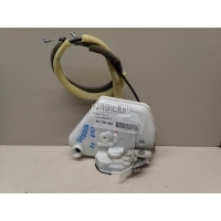 Замок двери передней правой Mazda CX 9 2017 TK6858310
