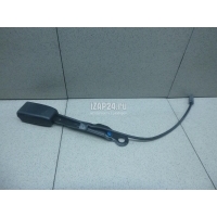 Ответная часть ремня безопасности Mazda CX 5 2017 TKY857620B