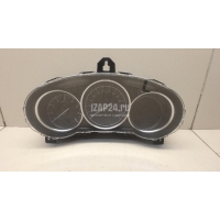 Панель приборов Mazda CX 9 2017 TM4555430A