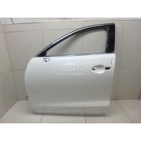 Дверь передняя левая Mazda CX 9 2017 TKY05902XC