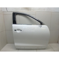 Дверь передняя правая Mazda CX 9 2017 TKY05802XD