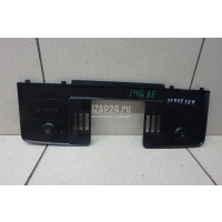 Кожух замка капота Mazda CX 5 2017 TK4856381