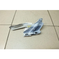Петля капота левая Mazda CX 9 2017 TK4852420